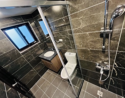 🔆近高鐵🔆高層面中庭大三房主衛浴開窗B1大車位 - Image 7