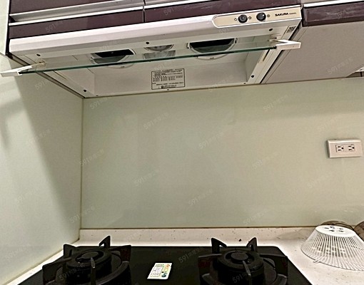 社宅)免費申辦租屋補助/邊間採光三房/近運動中心/海山捷運 - Image 2