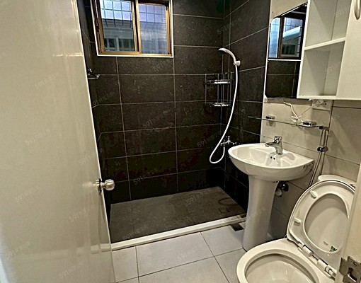 社宅)免費申辦租屋補助/邊間採光三房/近運動中心/海山捷運 - Image 7