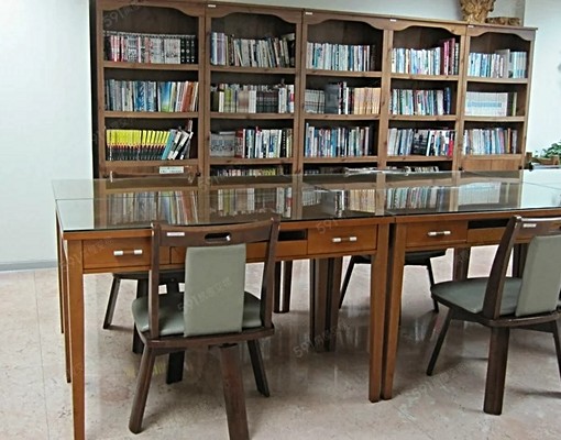 捷運中和站~捷仕堡景觀宅 - Image 14