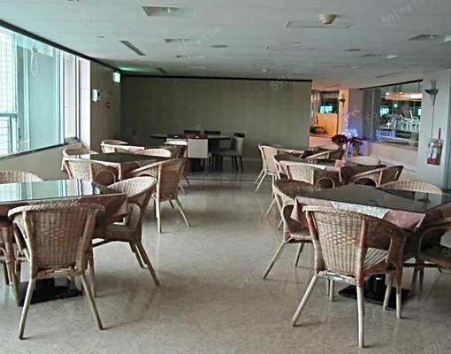 捷運中和站~捷仕堡景觀宅 - Image 13