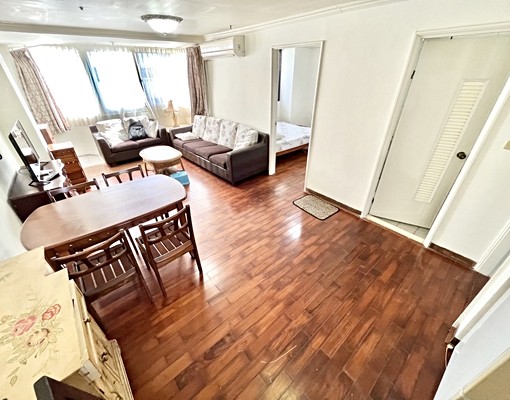 僑光科大♡三房兩廳♡可補助+入籍♡機上車位♡電梯管理員♡採光 - Image 1