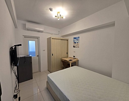 桃園大有區全新電梯套房獨洗獨曬 - Image 2