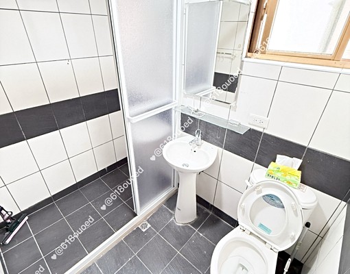 社區大樓環中東路獨陽套房 - Image 6