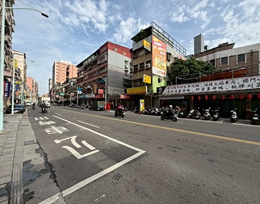 中山一路-成熟社區💛臻品住宅 - Image 1