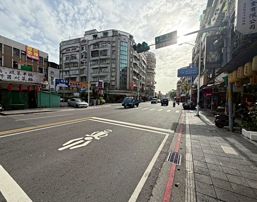 中山一路-成熟社區💛臻品住宅 - Image 2