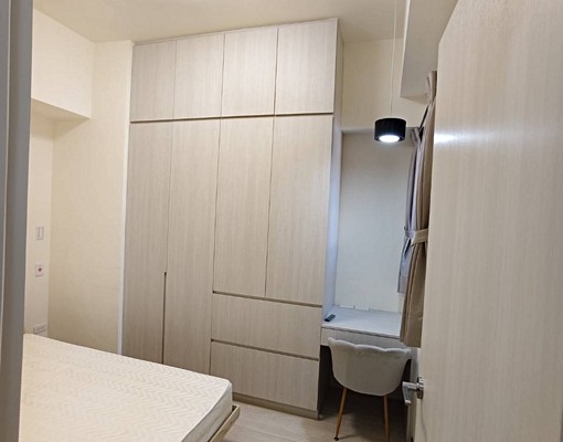 高鐵特區精美優質★真正2+1房質感裝潢/系統櫃/全配/附平車 - Image 10