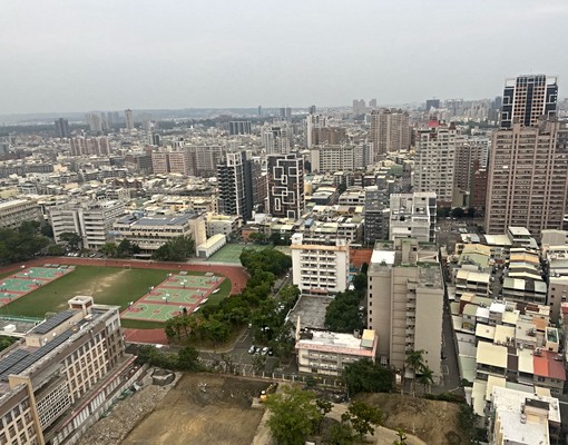 ▲正興國小【和築豐光】全新景觀2房 - Image 9