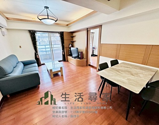 北區3房住家#可租補#近崇德商圈#一中商圈#北屯國小 - Image 2