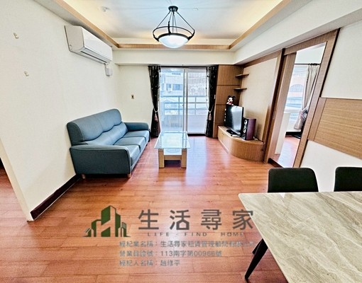 北區3房住家#可租補#近崇德商圈#一中商圈#北屯國小 - Image 3