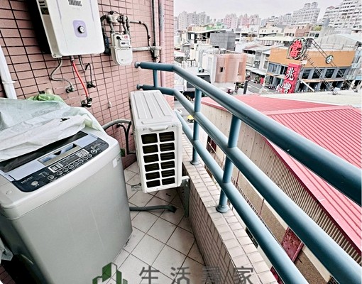 北區3房住家#可租補#近崇德商圈#一中商圈#北屯國小 - Image 15