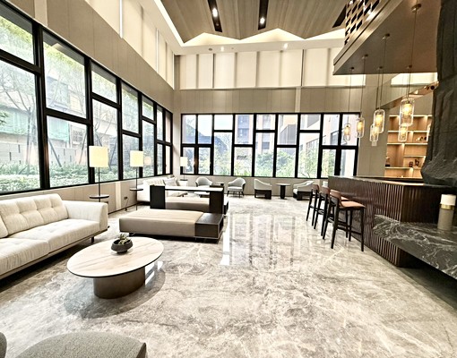 允將青曦~全新未住~2房出租 - Image 1