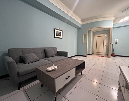 🌪️🌪️豪哥出擊~市中心~交通便利~首次出租 - Image 1