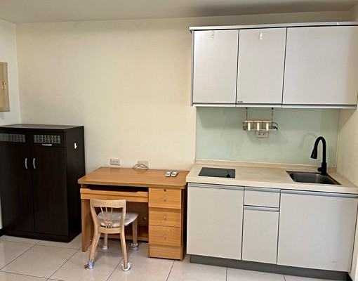 火車站商圈~民生路【寶佳利】大套房-附新家電·景觀戶 - Image 6