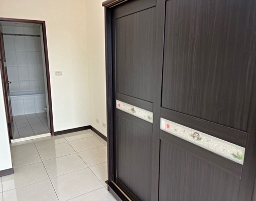 火車站商圈~民生路【寶佳利】大套房-附新家電·景觀戶 - Image 8