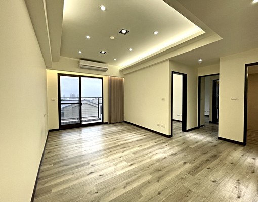 青埔A18。青塘園3房車簡配。寵物友善 - 591租屋網 - Image 1