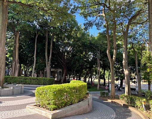 火車站商圈~民生路【寶佳利】大套房-附新家電·景觀戶 - Image 15