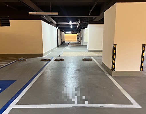 全新裝潢昕上城3房加平面車位 - Image 5