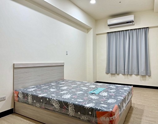 香💙近高鐵✨可雙租補✅全配2房🌲高樓面中庭 - Image 5