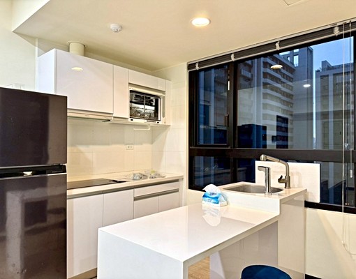 香💙近高鐵✨可雙租補✅全配2房🌲高樓面中庭 - Image 4