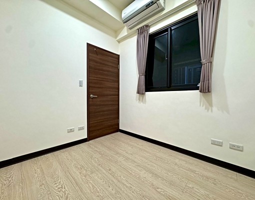 香💙近高鐵✨可雙租補✅全配2房🌲高樓面中庭 - Image 7