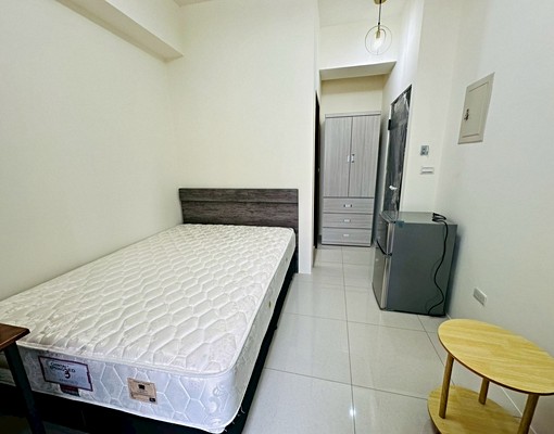 🏆浩寶×小花🏆陽台獨洗曬/車站3分鐘/電梯套房 - Image 2