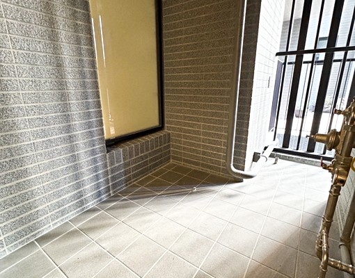 好市多松竹捷運💖可租補全新超大客廳兩房雙衛浴💖家具電可補 - Image 16