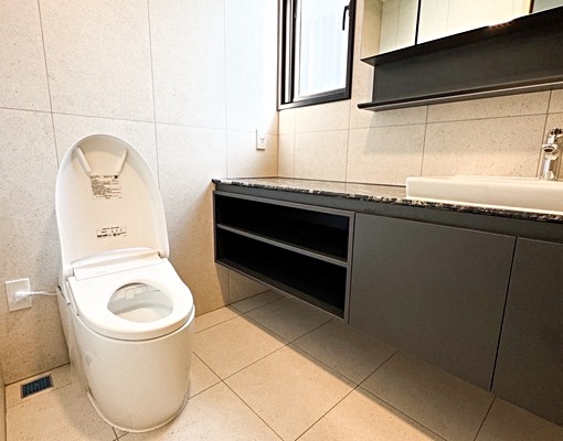 好市多松竹捷運💖可租補全新超大客廳兩房雙衛浴💖家具電可補 - Image 12