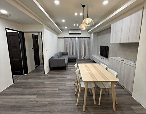 🌟藝文公園精美裝潢🌟四房平車🌟竹南車站🌟藝文中心 - Image 2