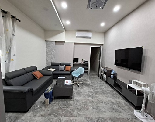 宜欣二路-成熟社區✨高端寓所✨可租補 - Image 2