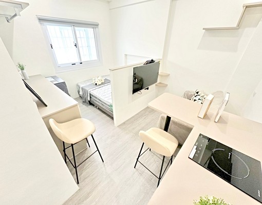 《新屋況秒殺》📣東海中科園區✨租補可貓咪✨獨洗衣✨乾濕分離 - Image 2