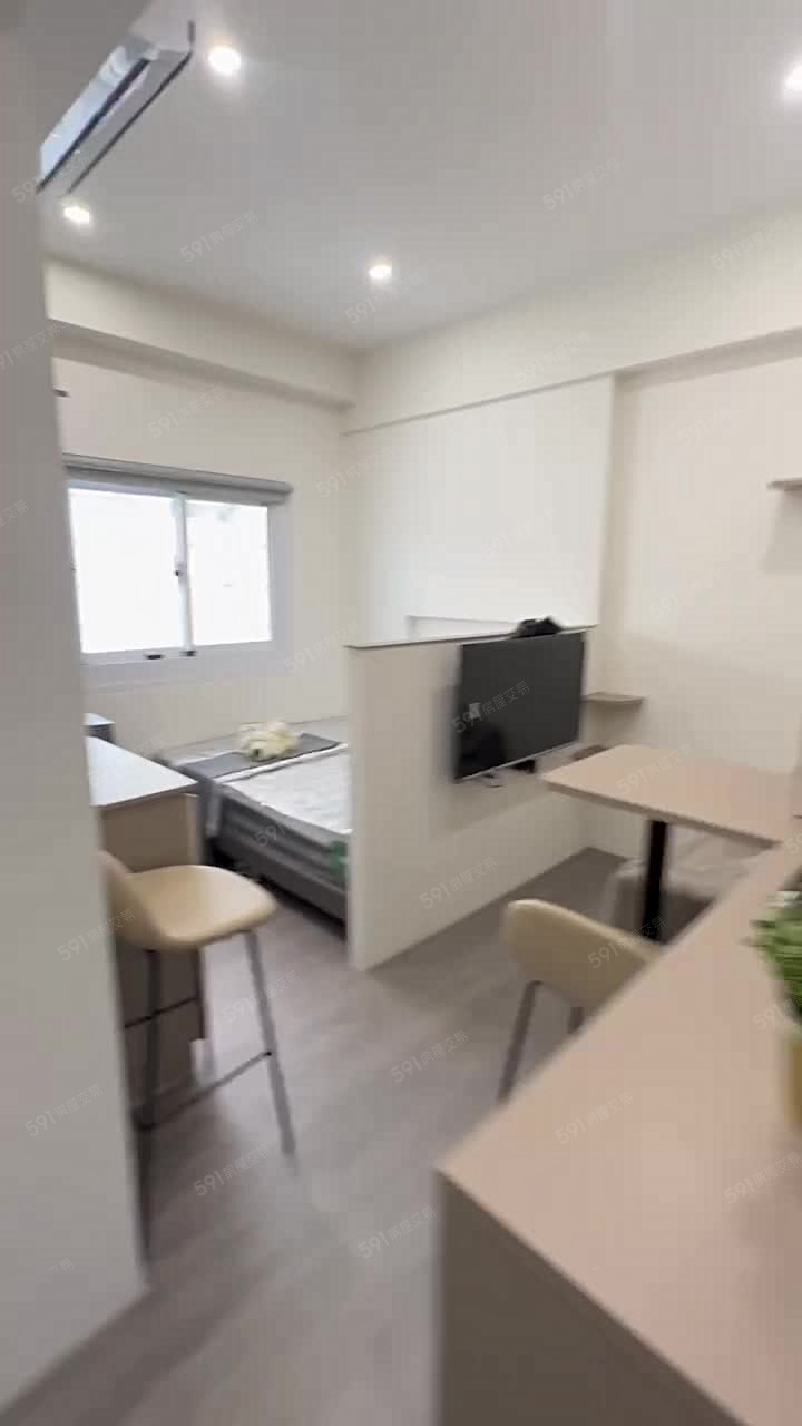 《新屋況秒殺》📣東海中科園區✨租補可貓咪✨獨洗衣✨乾濕分離 - Image 1