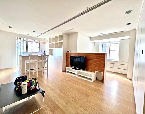 麟光捷運高樓電梯二房+一坡平面車位.機車位 - Image 3