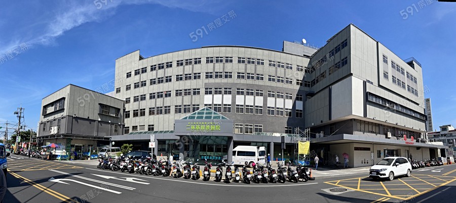 鈺見幸福成環境圖