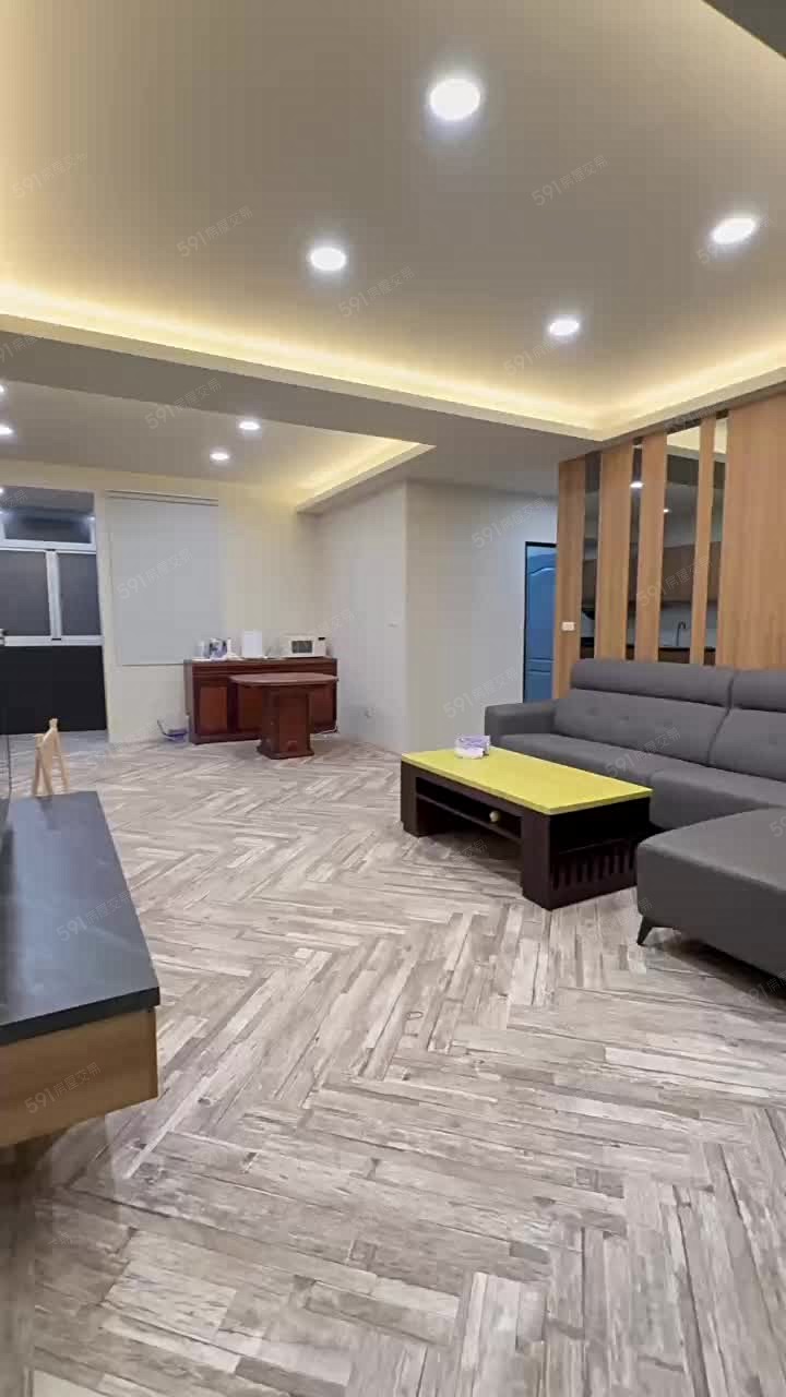 大肚區便宜三房#可租補#台電計價#近自強早市 - 591租屋網 - Image 1