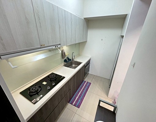 太原軍功東山中山醫BOT樹孝樹德育賢💖超美系統裝潢兩房💖 - Image 9