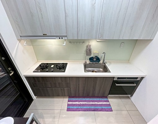 太原軍功東山中山醫BOT樹孝樹德育賢💖超美系統裝潢兩房💖 - Image 8