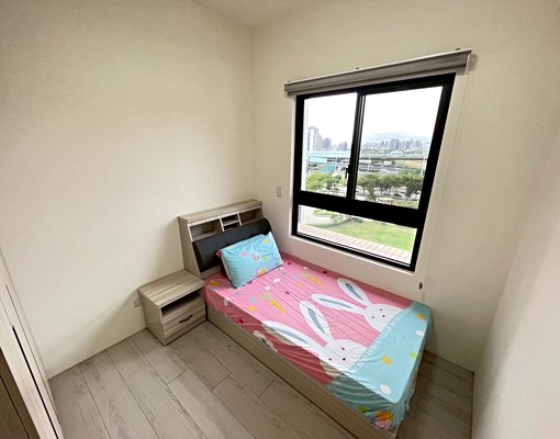 太原軍功東山中山醫BOT樹孝樹德育賢💖超美系統裝潢兩房💖 - Image 6