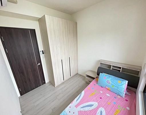 太原軍功東山中山醫BOT樹孝樹德育賢💖超美系統裝潢兩房💖 - Image 7