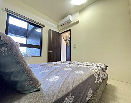 太原軍功東山中山醫BOT樹孝樹德育賢💖超美系統裝潢兩房💖 - Image 3