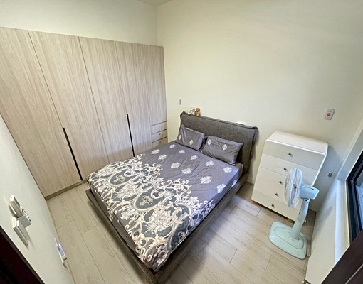 太原軍功東山中山醫BOT樹孝樹德育賢💖超美系統裝潢兩房💖 - Image 5