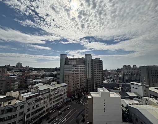 住,辦,彰化基督教醫院旁,3房,社區24小時警衛管理 - Image 12