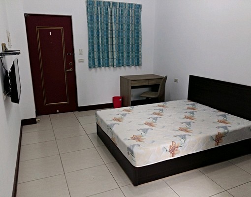 烏日溪南路一段溪壩農會旁獨洗曬前後陽台 - Thumbnail 4