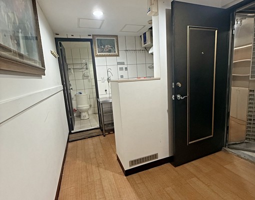 免服務費可租補/電梯精美獨立套房/洗衣機/包裹代收/垃圾代收 - Image 7