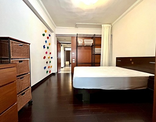 麟光⚡️可租補稅籍/乾濕分離/空間大/傢俱齊全採光佳/機能強 - Image 8