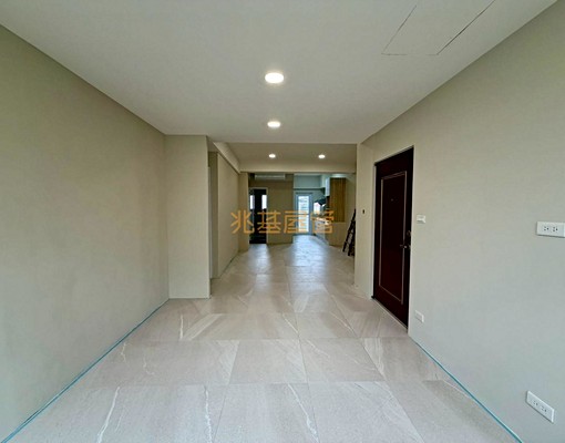 兆基社會住宅🏠全新裝潢/可租補入籍/可寵可祭祀 - Image 1