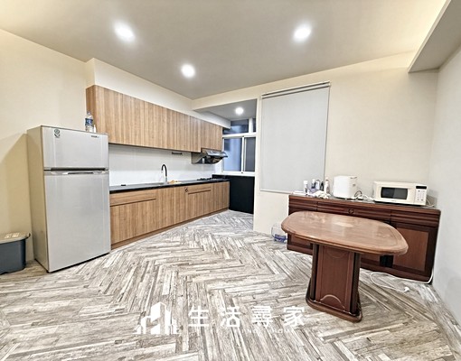 遊園路二段/專業可靠/挑高大套房 - Image 4