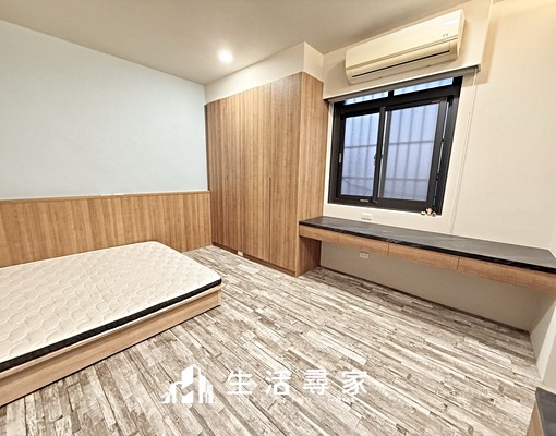 遊園路二段/專業可靠/挑高大套房 - Image 9