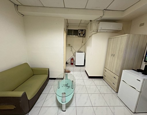 三重⚡️可租補稅籍/電梯管理/包裹垃圾收/獨立門戶/傢俱齊全 - 591租屋網 - Image 4