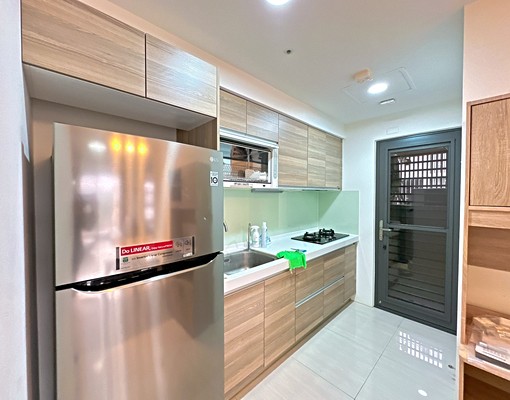 房仲少林寺🔥🎀國聚之悅兩房平車(家俱電全) - Image 3